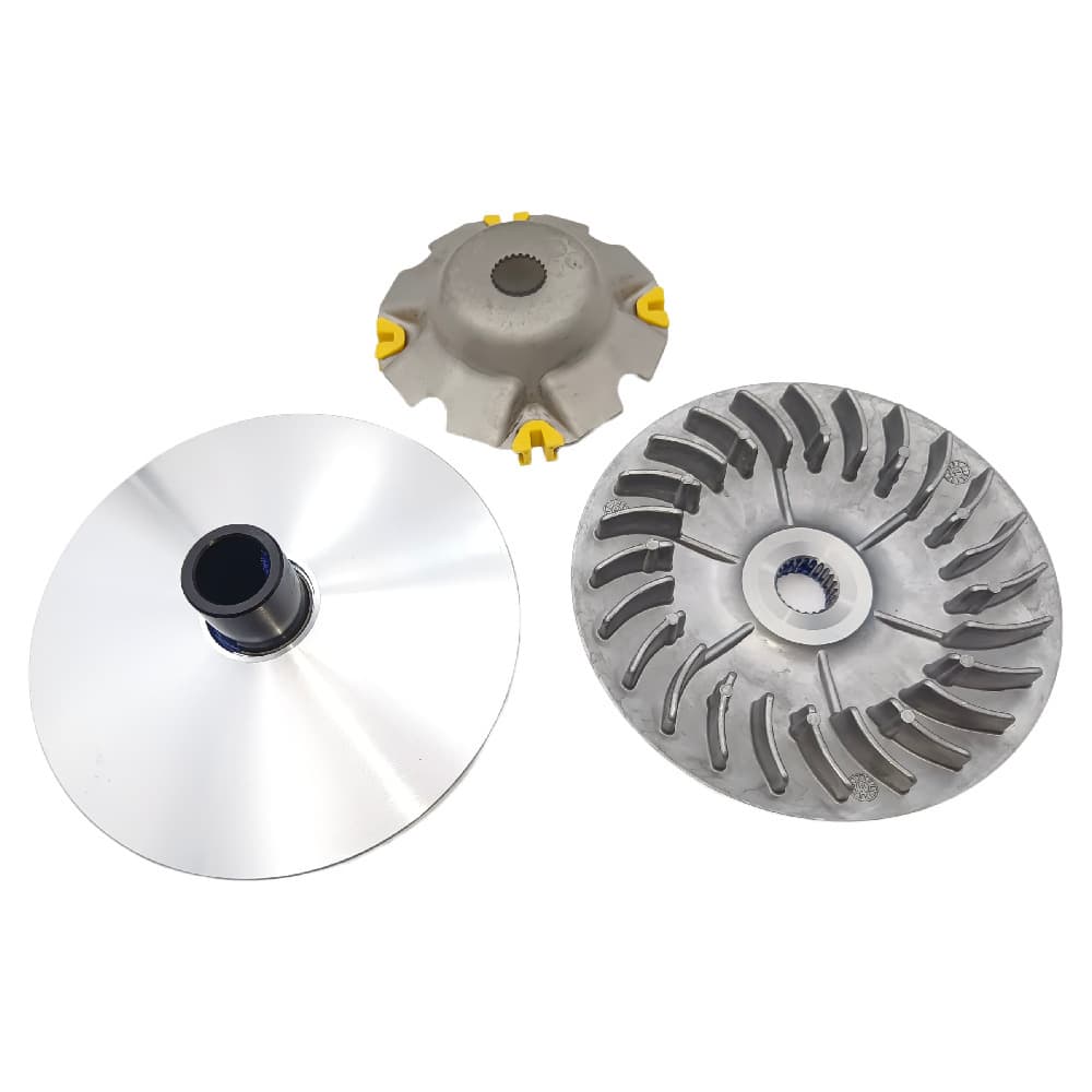CF500 HL0180-051000-0003 весенний бриз 500 приводный диск в сборке Primary clutch