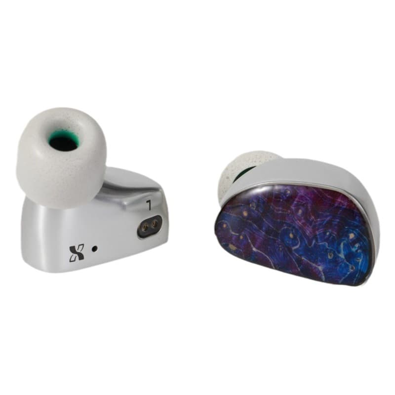 Cross-Border XT X-Zero оригинальная гарнитура-вкладыш IEM 0,78 HiFi монитор мобильный телефон компьютерная…