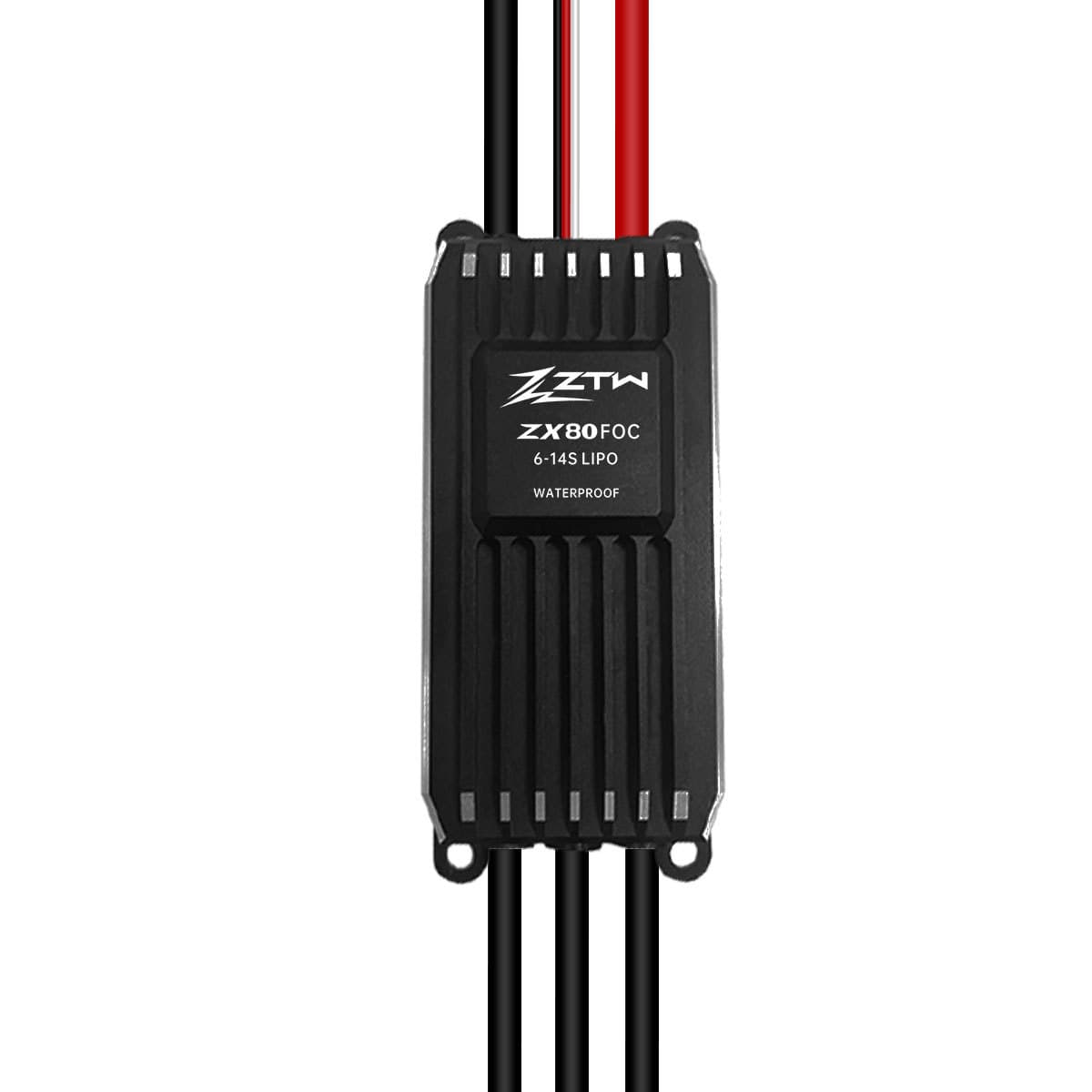 ZX80A FOC 6-14S 32 бит дроны многоосевой защиты растений водонепроницаемый бесщеточный электрический