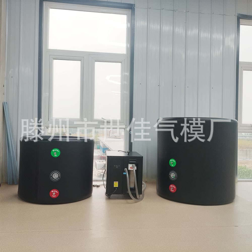 Tengzhou Shijia Inflatable Products Factory