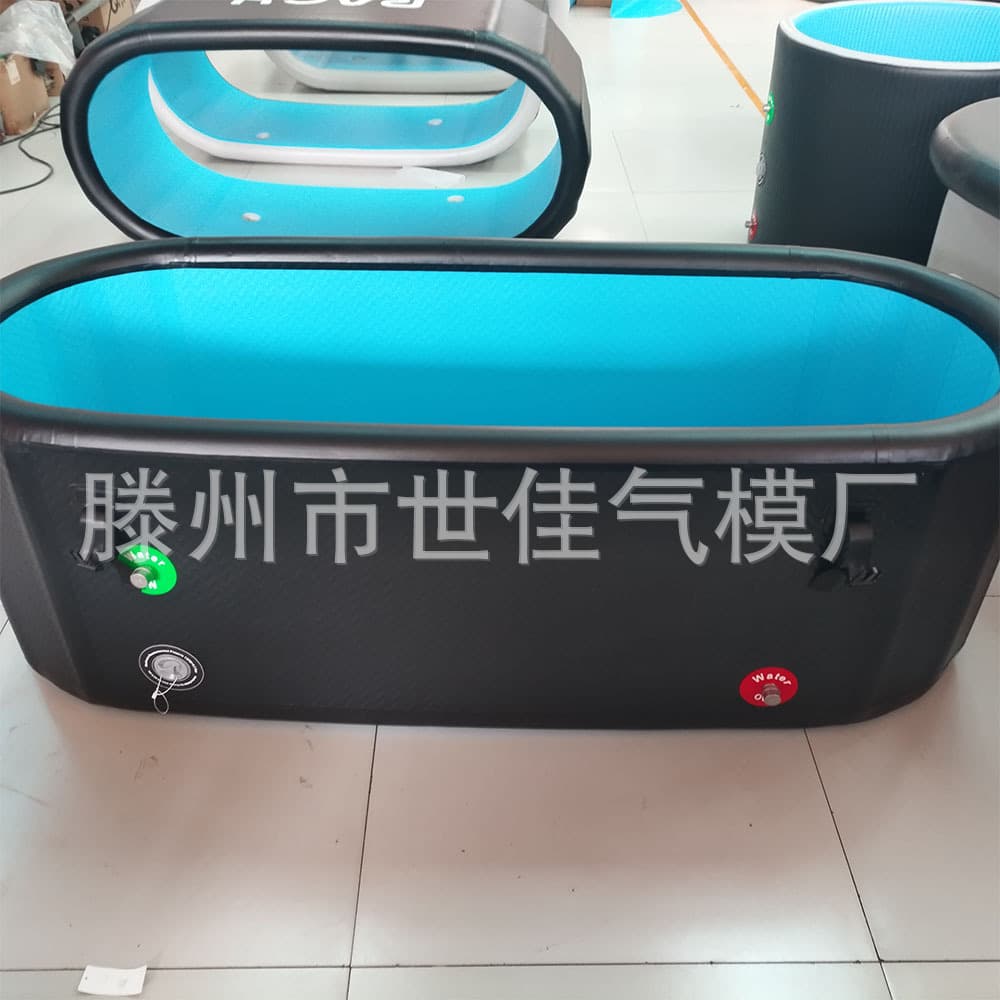 Tengzhou Shijia Inflatable Products Factory