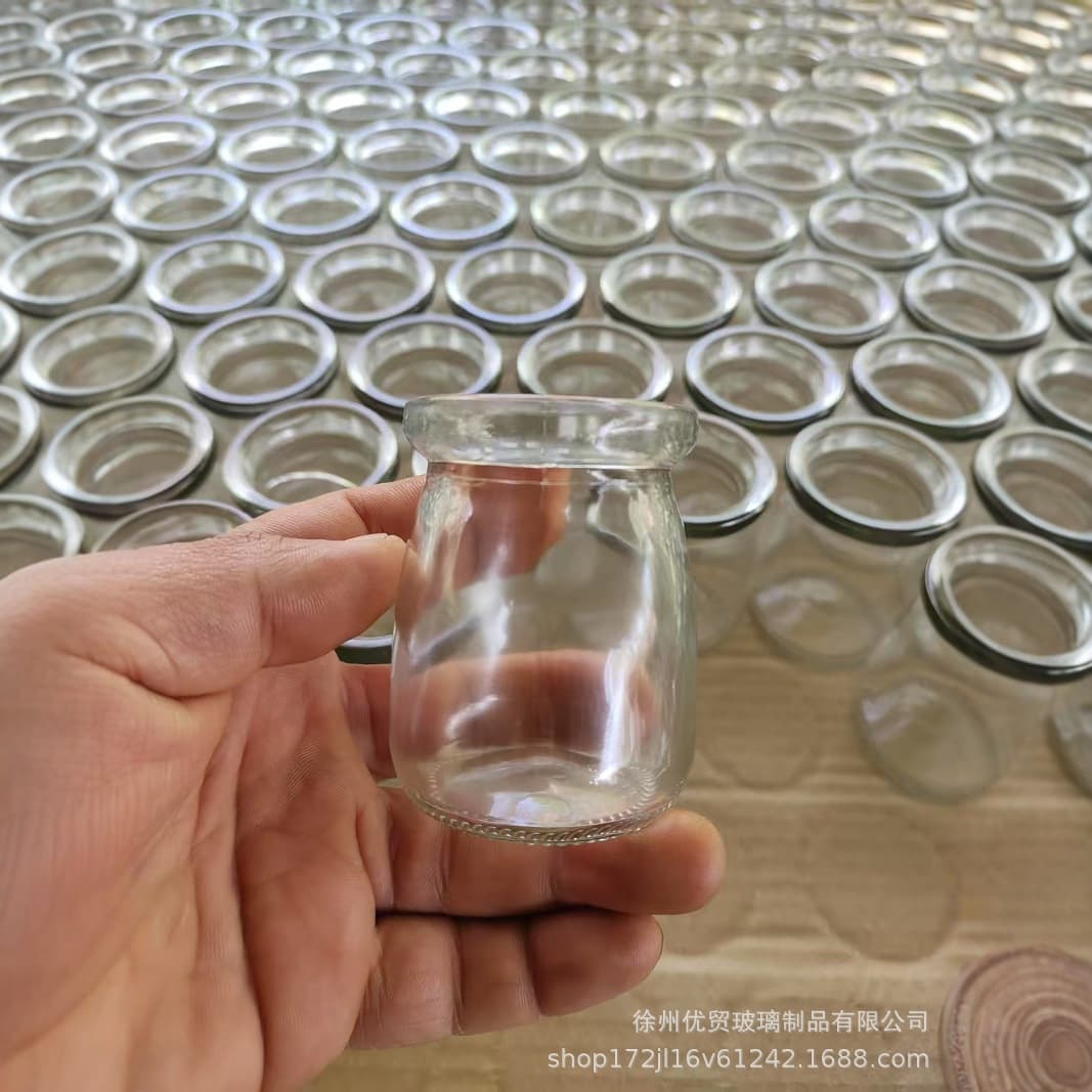 Xuzhou Youmao Glass Products Co., Ltd.