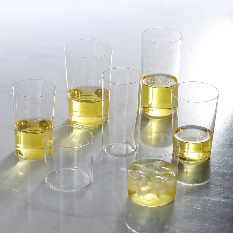 Qixian Guangyinghao Glassware Co., Ltd.