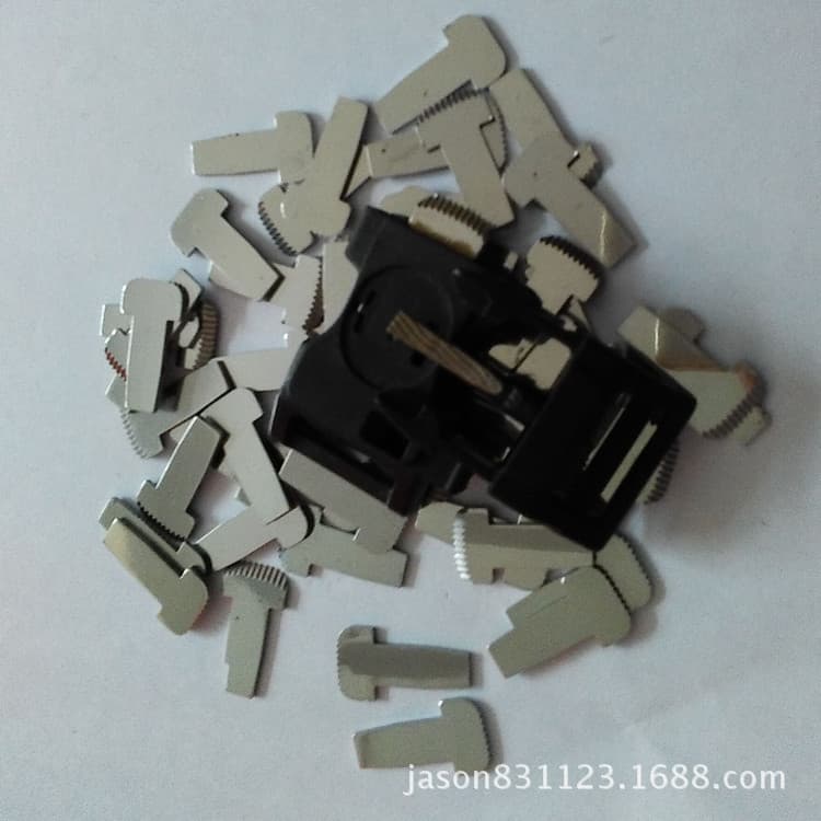 Yangjiang Hongfen Industrial & Trading Co., Ltd.