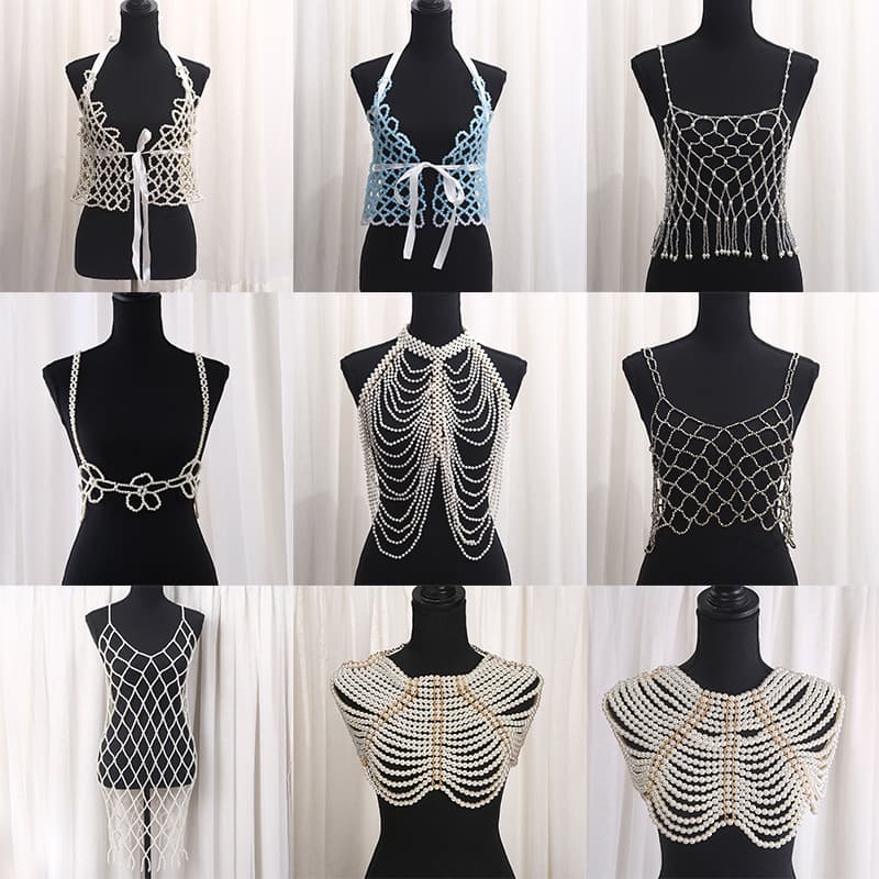 Yiwu Boyun Accessories Factory