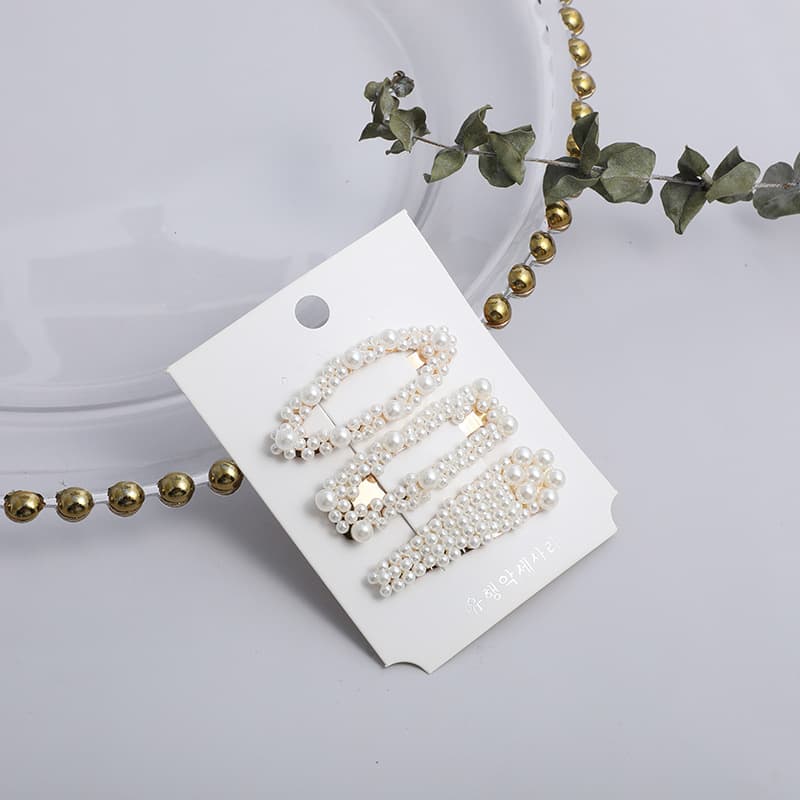 Yiwu Boyun Accessories Factory