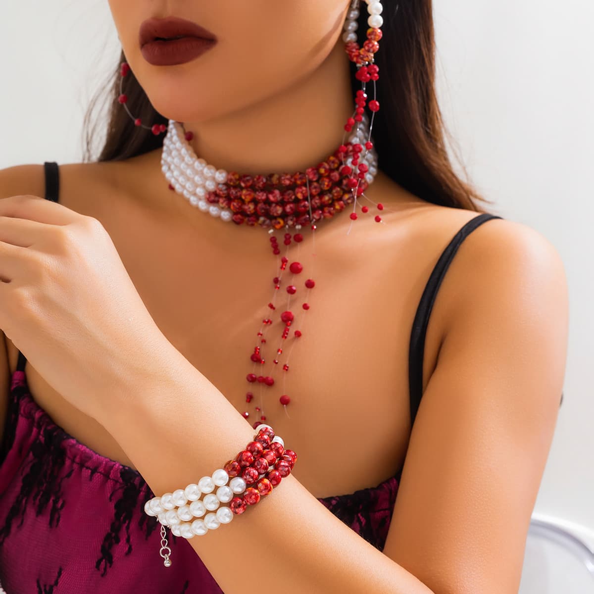 Yiwu Xueyu Jewelry Co., Ltd.