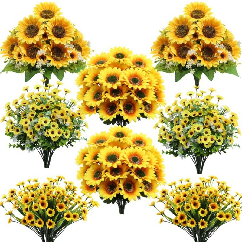 Xiongxian Ningchen Artificial Flower Factory