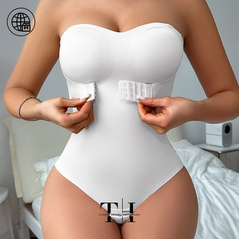 Guangdong Taiheng Fashion Technology Co., Ltd.