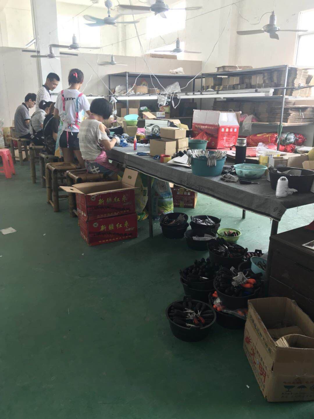 Feihong Hardware Products Firm, Yangjiang City Jiangcheng District