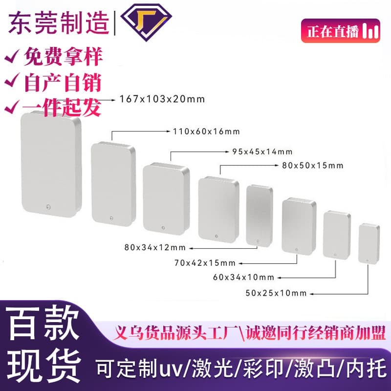 Dongguan Yinchitu Can Making Co., Ltd.