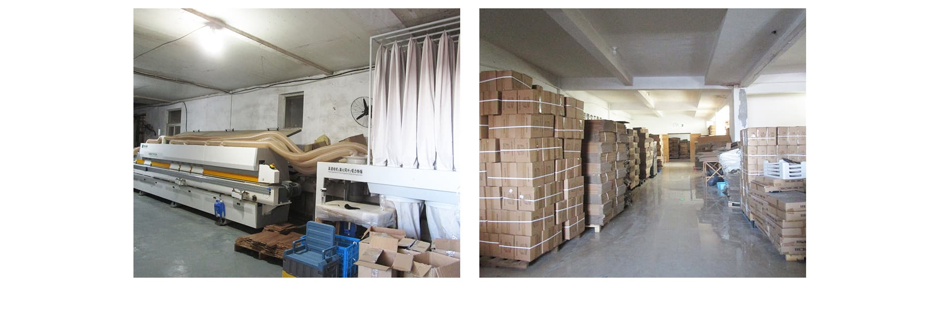 Taizhou Huangyan Tuonifu Plastic Co., Ltd.