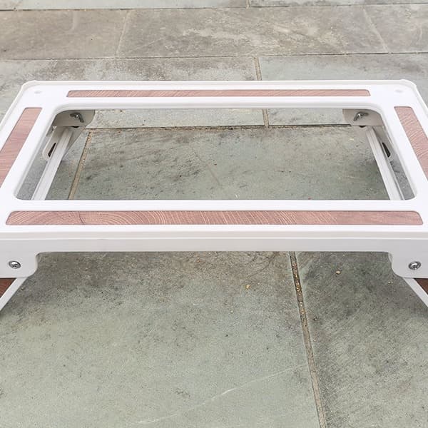 Taizhou Huangyan Tuonifu Plastic Co., Ltd.