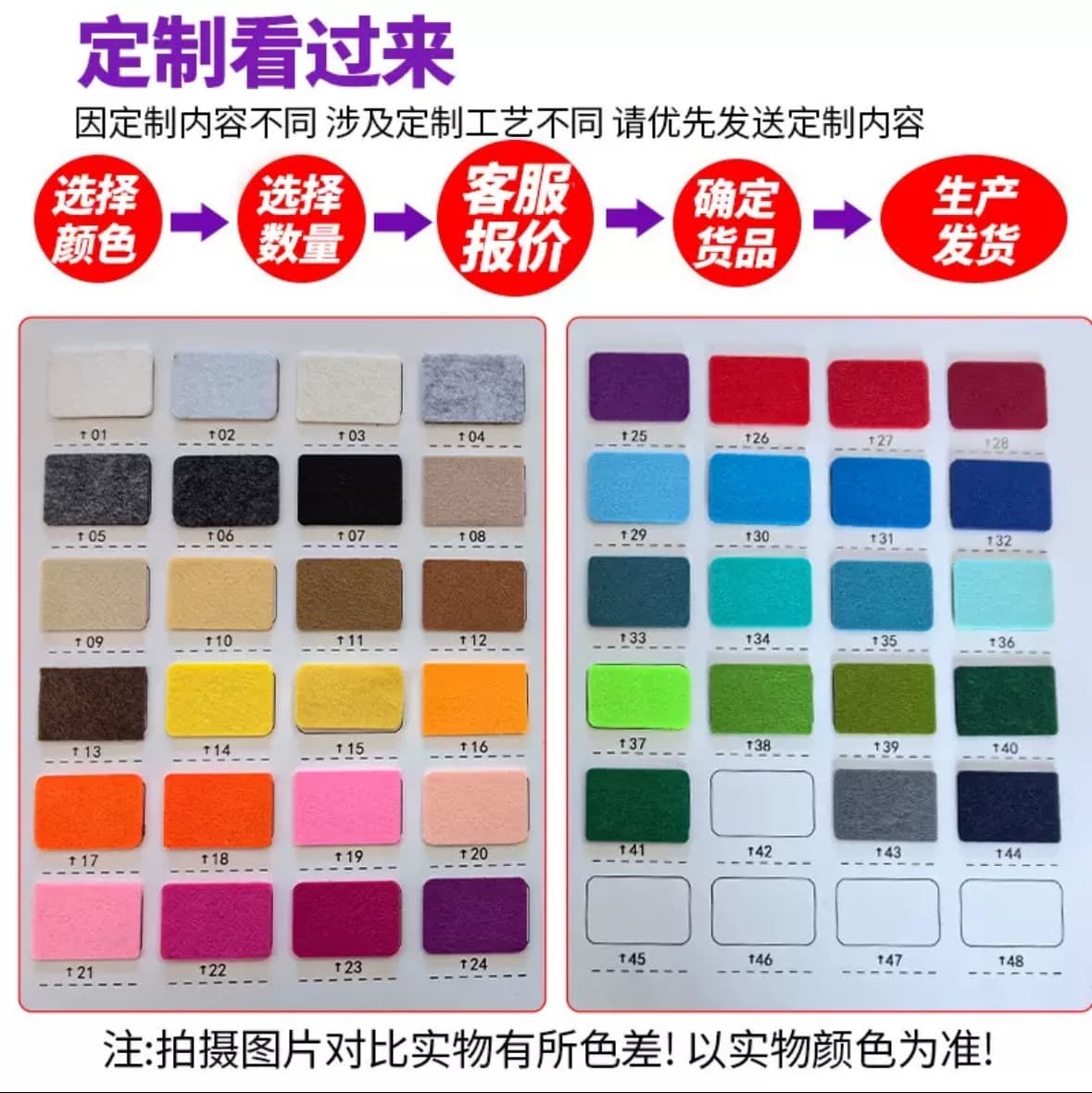 Nangong Liangdian Felt Co., Ltd.