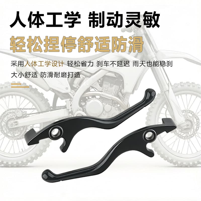 Rui'an Wangshuo Motorcycle Parts Trading Co., Ltd.