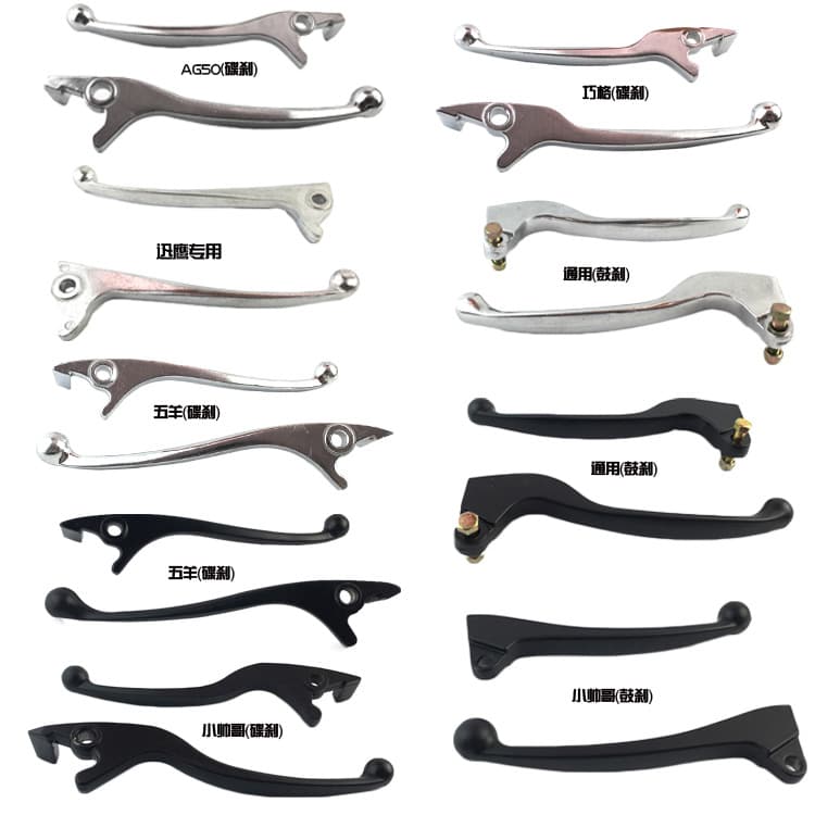 Rui'an Wangshuo Motorcycle Parts Trading Co., Ltd.