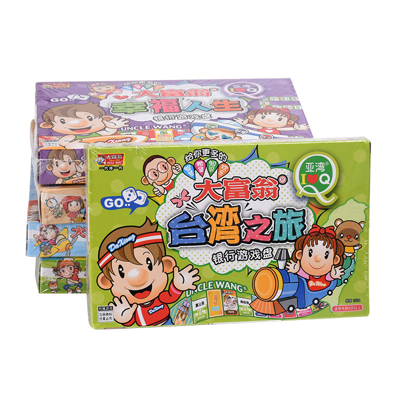 Игры с костяшками