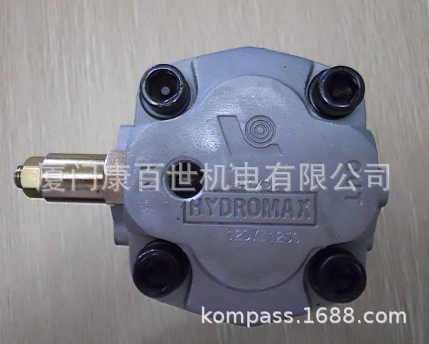 Шестеренный насос HYDROMAX HGP-3A-F25R-2B оптом из Китая