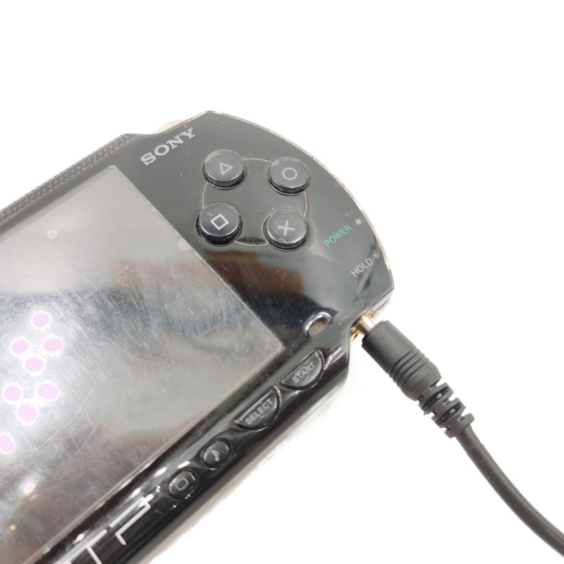 Кабель зарядный для PSP 1 м оптом из Китая