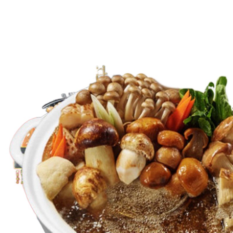 Основа для хого Haidilao масло пряный 220 г оптом из Китая