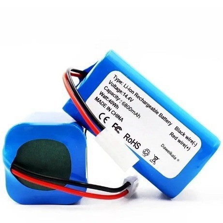 18650 аккумулятор 14.4V 2600mAh для G1 Mi Essential оптом из Китая
