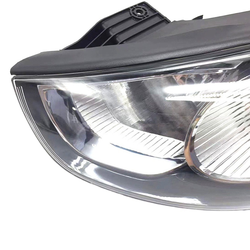 Фара в сборе Hyundai iX35 2009-2012, оригинал оптом из Китая