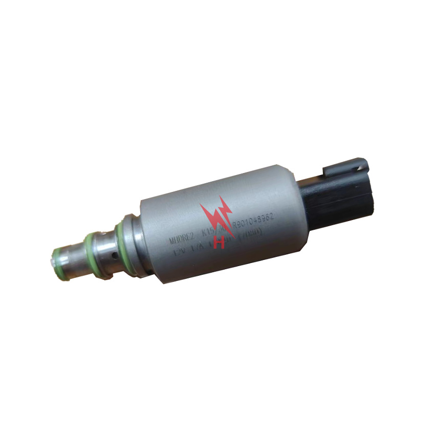 Электромагнитный клапан давления Rexroth R901048962 оптом из Китая