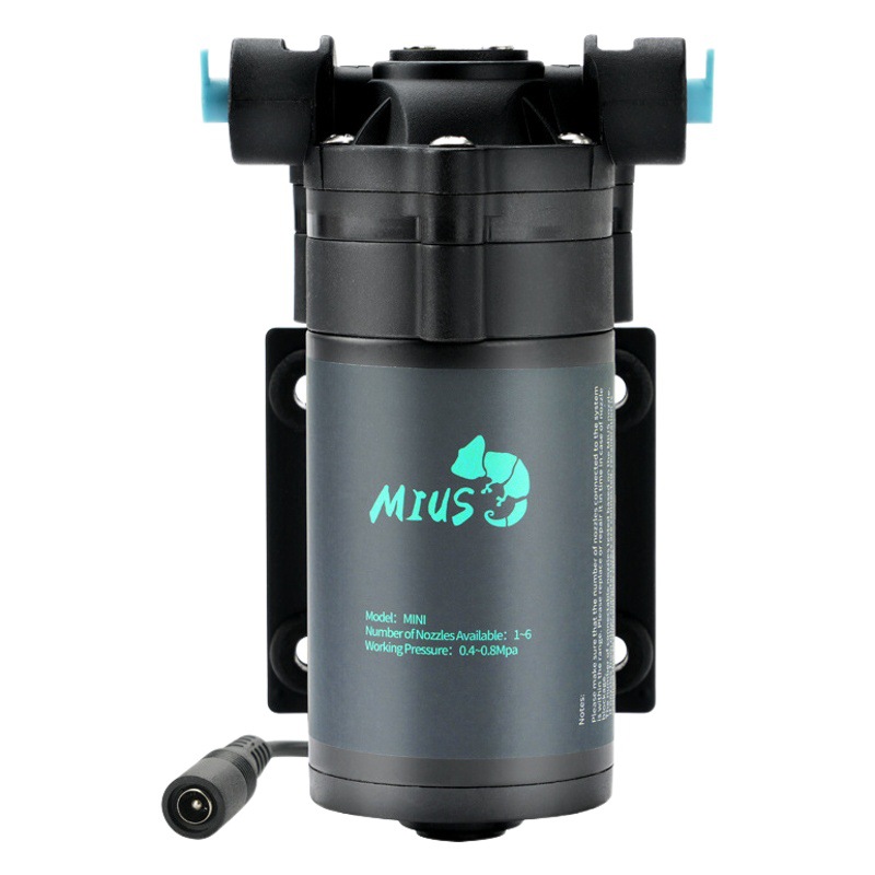 Система увлажнения MIUS Rainforest оптом из Китая