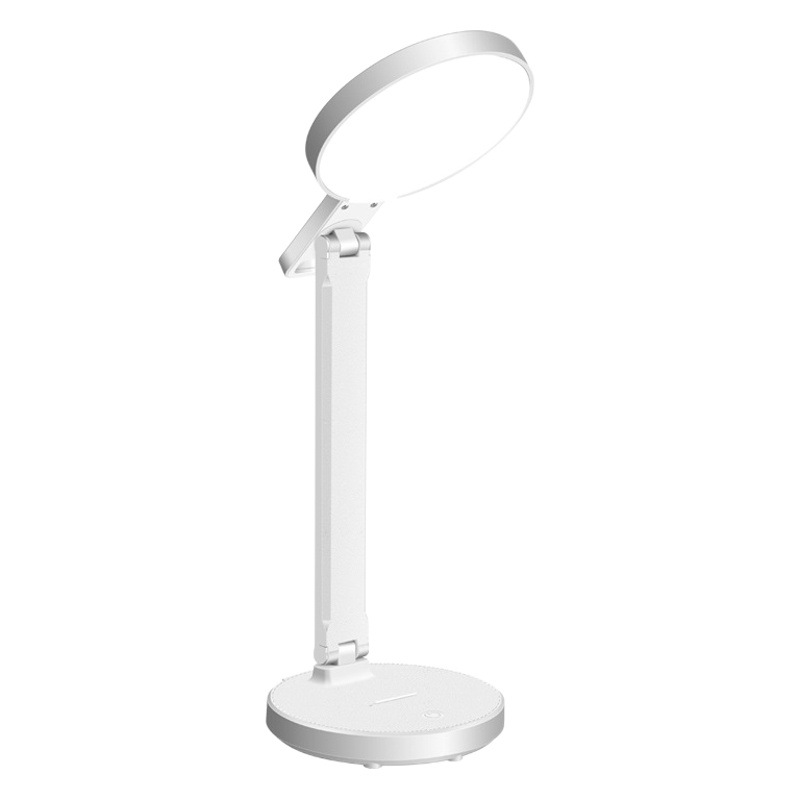 Складная LED-лампа для учебы и чтения оптом из Китая