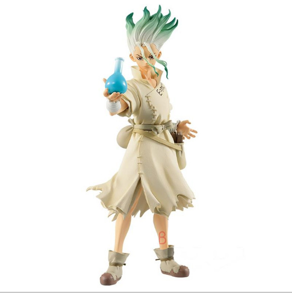 Модель Dr.STONE из эпохи камня оптом из Китая
