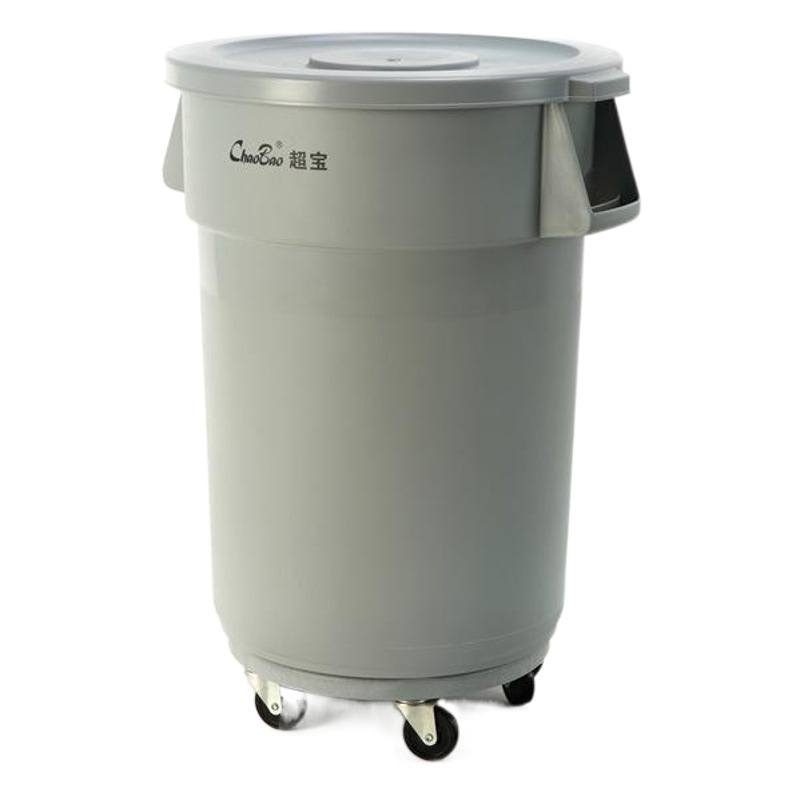 Пластиковые бочки и баки оптом из Китая — Chaobao B-101, B-102, B-009,
