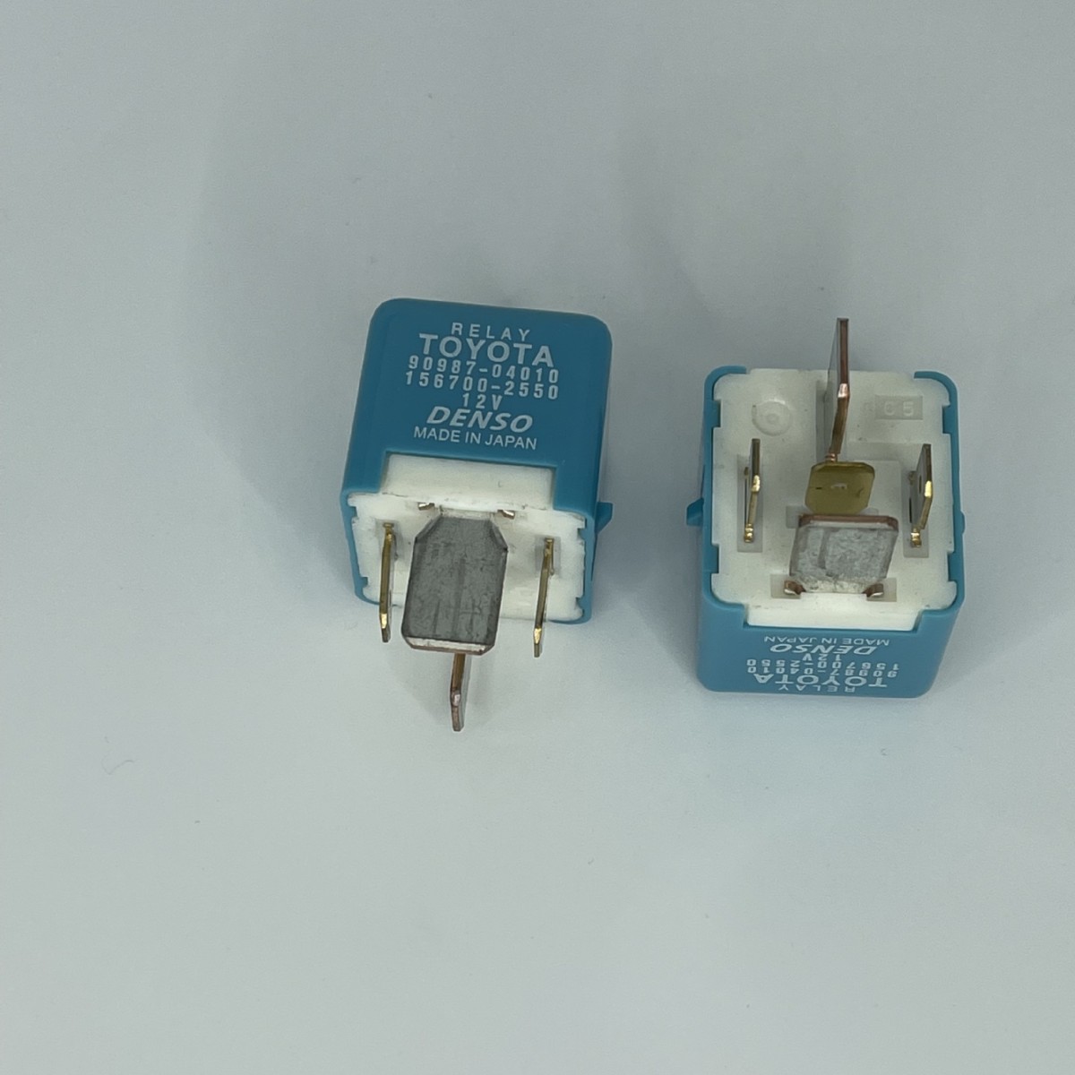 Реле Toyota 90987-04010 оптом из Китая