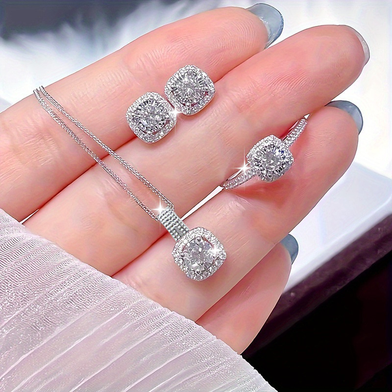 Ювелирные наборы
