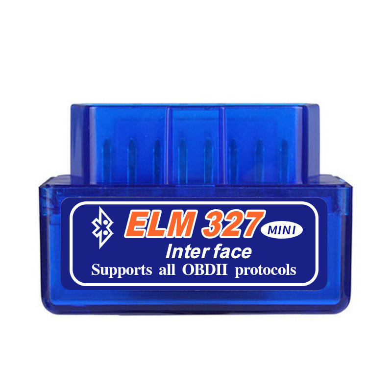 Bluetooth OBD сканер оптом из Китая