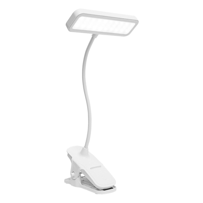 LED настольная лампа-зажим для студентов оптом из Китая