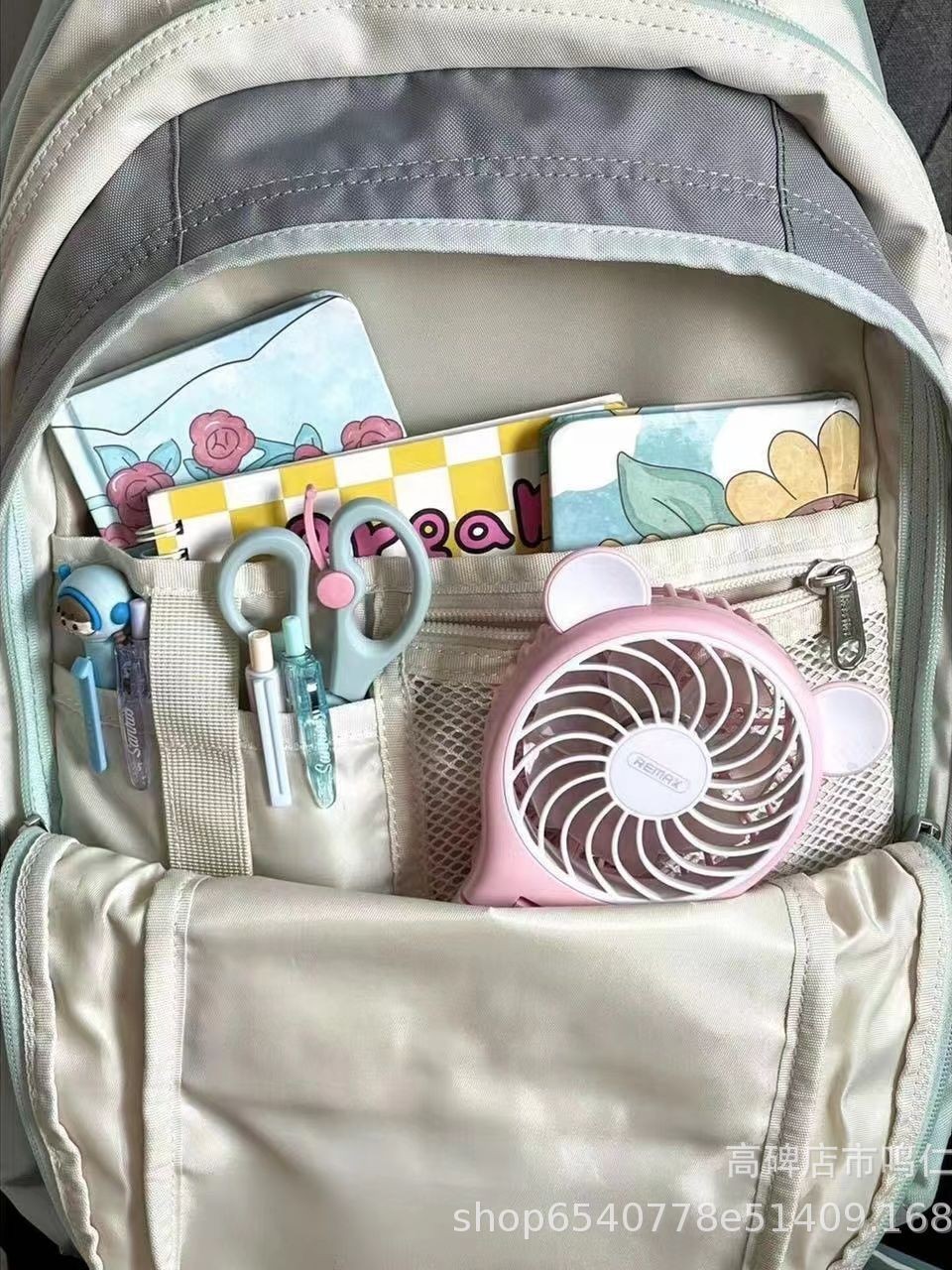 Школьные сумки для женщин оптом из Китая