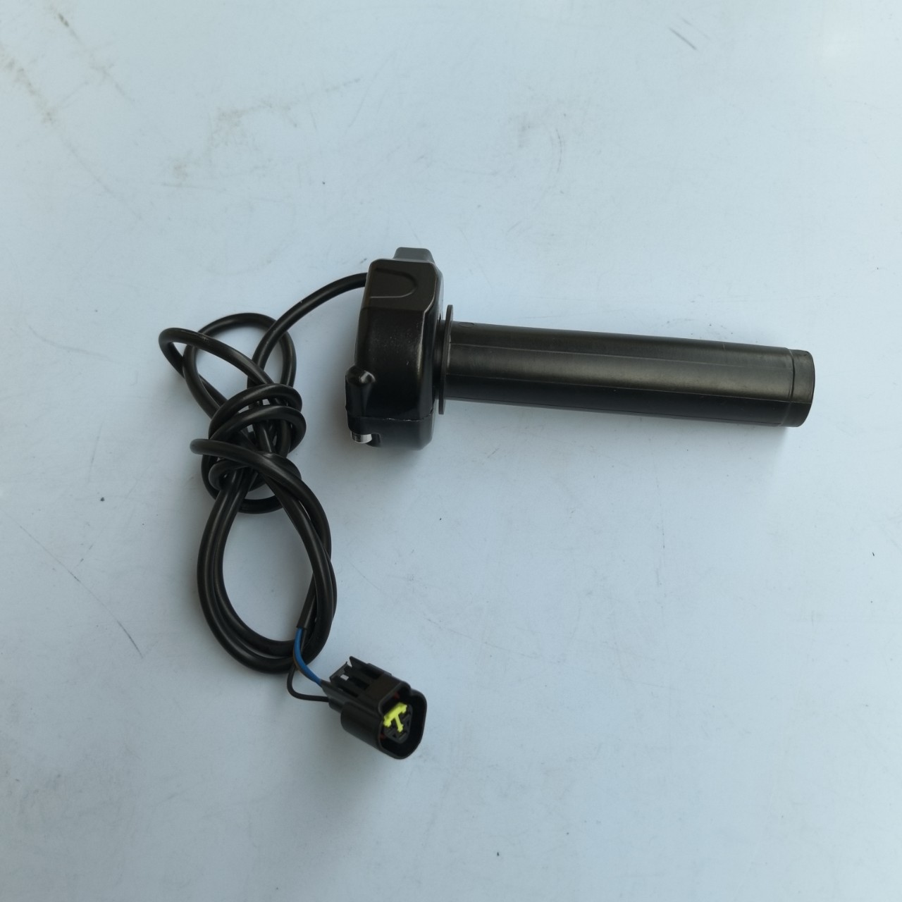 Ручка газа для электромотоцикла Light Bee оптом из Китая