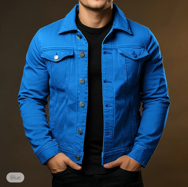 Мужская куртка зимняя ветрозащитная уличная — оптом из Китая