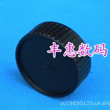 Задняя крышка для объектива Leica M оптом из Китая