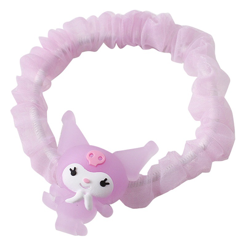 Резинки для волос Sanrio Куломи оптом из Китая