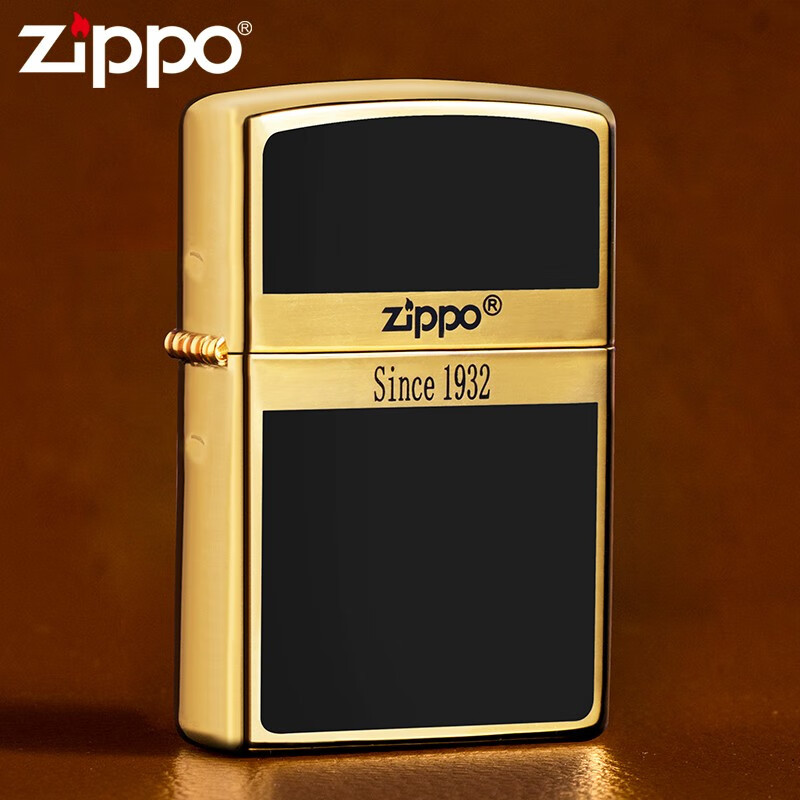 Классическая ветрозащитная зажигалка Zippo оптом из Китая