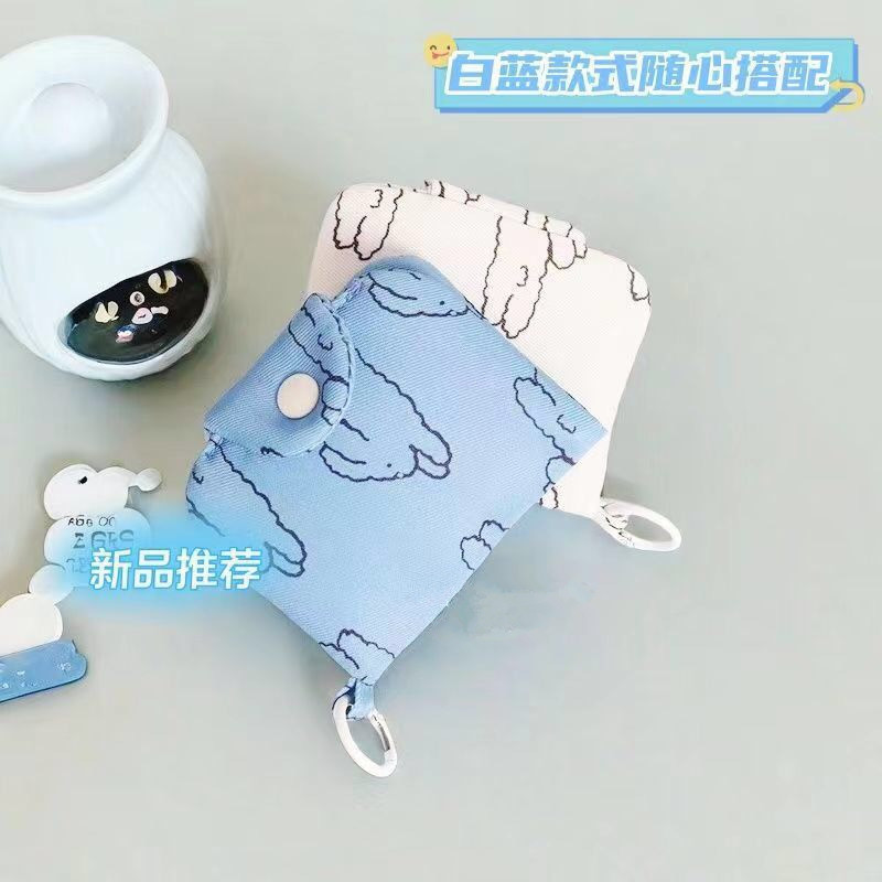 Кошелек для монет с цветами оптом из Китая