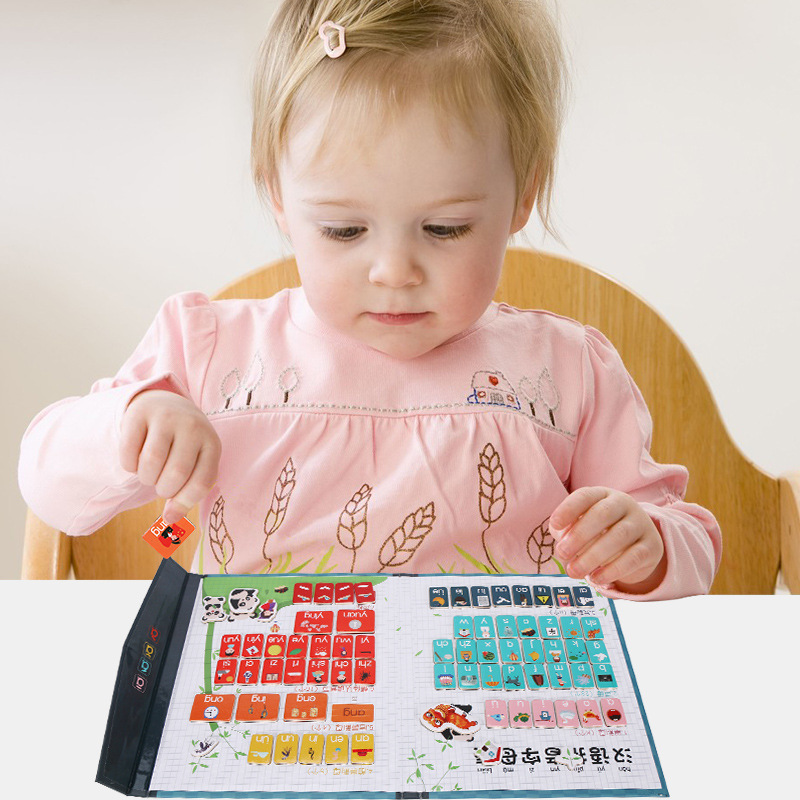 Игрушки для изучения алфавита