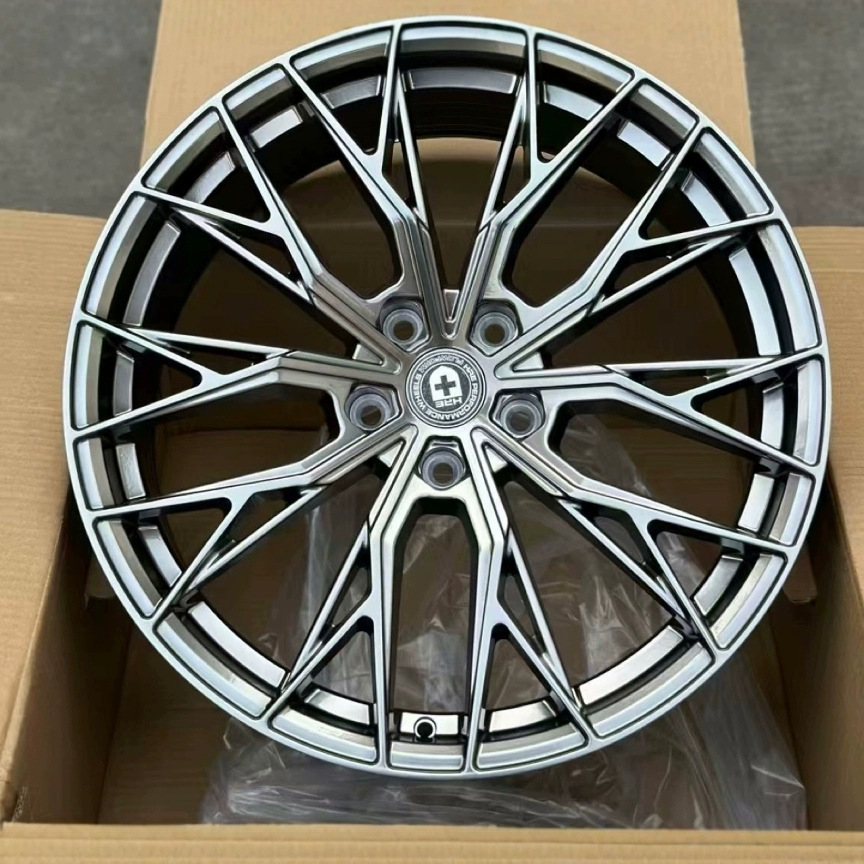 Диски роторные 17-19 дюймов для Camry, Accord, Mercedes-Benz — оптом и