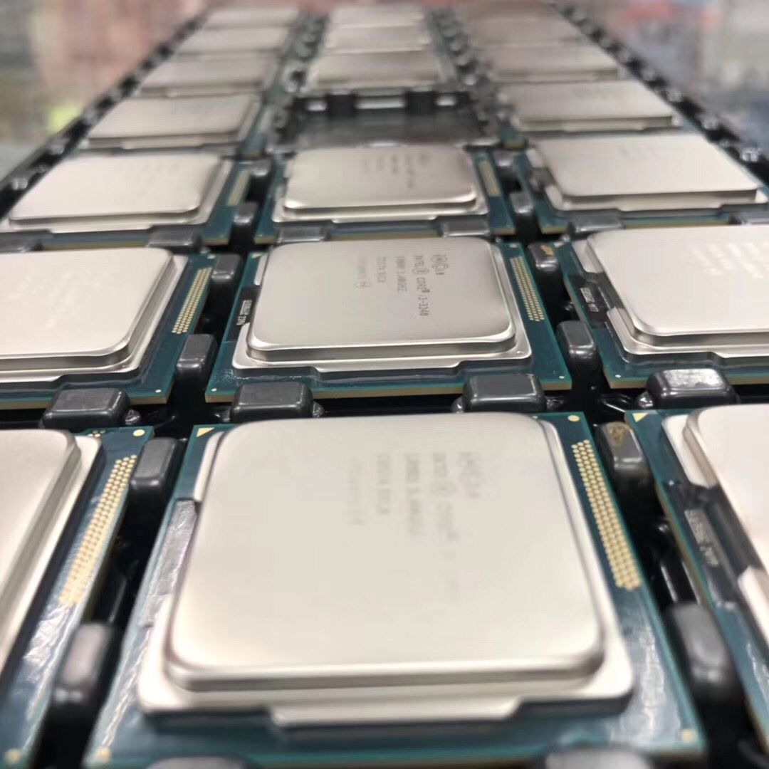 Процессор Intel Core i5-9400F для игрового ПК оптом из Китая