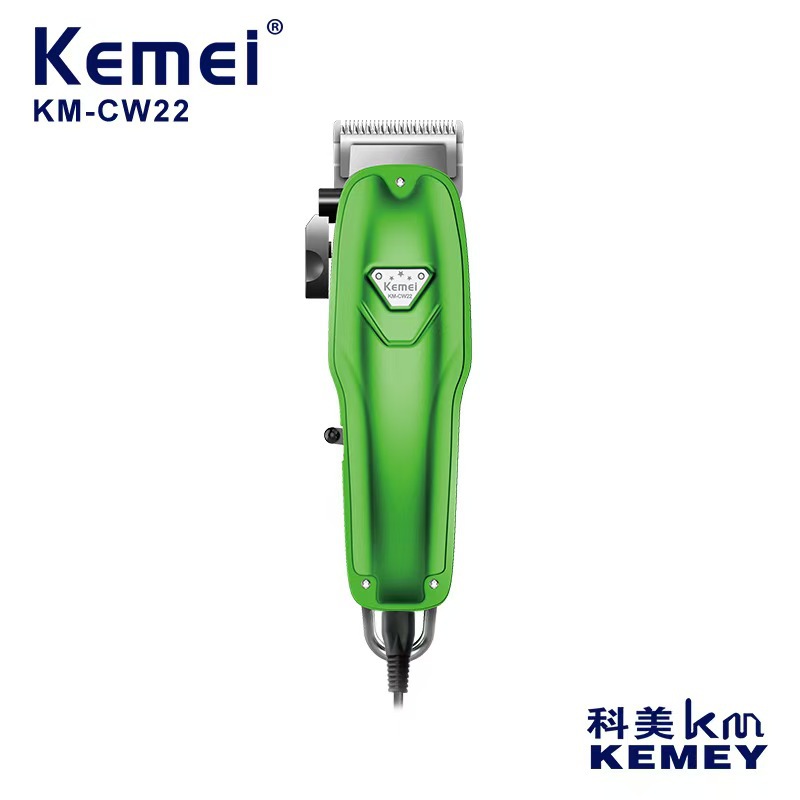 Профессиональный триммер Kemy Kemei для стрижки кошек и собак оптом из
