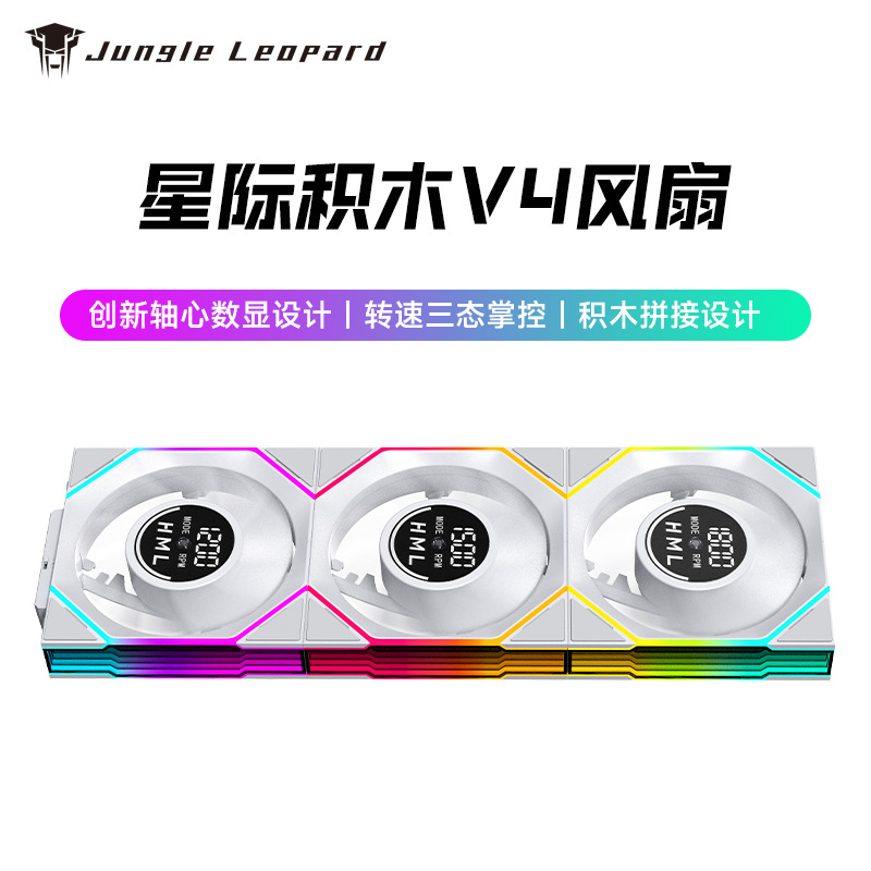 RGB кулер 12см с дисплеем для ПК: оптовые поставки из Китая
