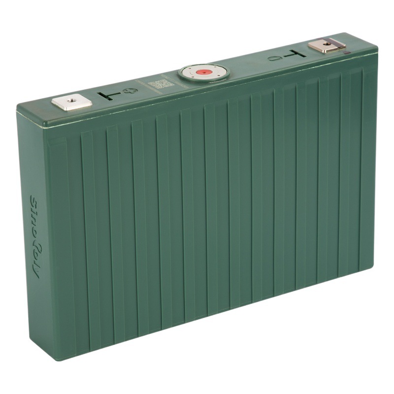 Литий-железо-фосфатный аккумулятор LiFePO4 100Ah 3,2V оптом из Китая