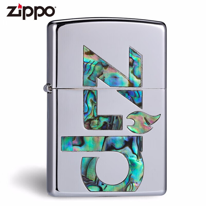 Ветрозащитная керосиновая зажигалка Zippo Caibei оптом из Китая