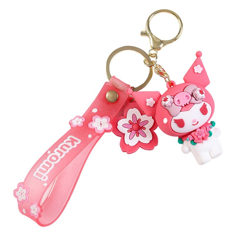 Брелок Sanrio Sakura Sakura Diary оптом из Китая